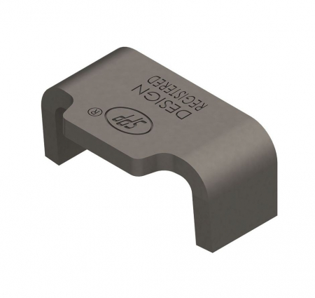Accesorii remorci - Contraplaca inchizator oblon remorca Z-09