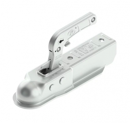 Accesorii remorci - Cupla remorca 1300 kg profil bara patrata 30,50 mm SPP ZSK1300K