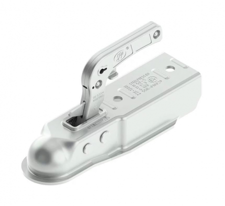 Accesorii remorci - Cupla remorca 1300 kg profil bara patrata 70,50 mm SPP ZSK1300J
