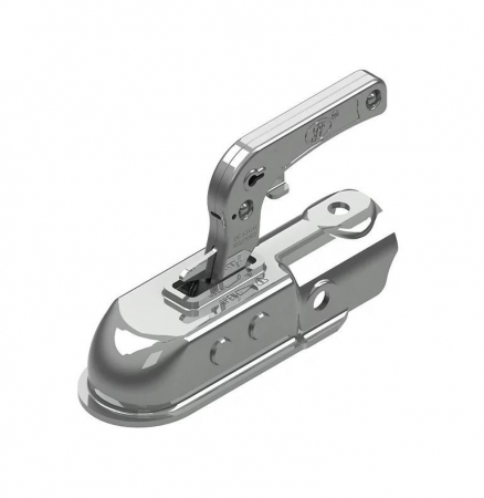 Accesorii remorci - Cupla remorca 1300 kg profil bara rotunda 45,50 mm SPP ZSK1300B