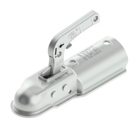 Accesorii remorci - Cupla remorca 1300 kg profil bara rotunda 70,50 mm SPP ZSK1300G