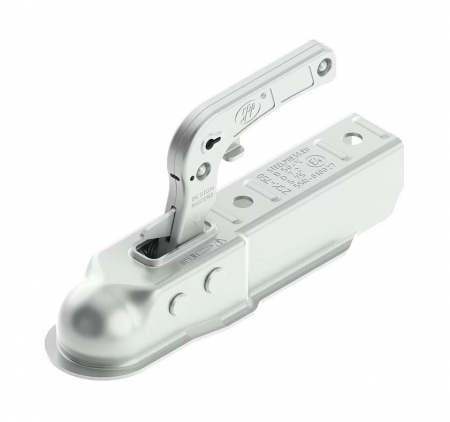 Accesorii remorci - Cupla remorca 750 kg profil bara patrata 70,50 mm SPP ZSK750J
