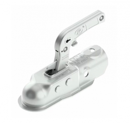 Accesorii remorci - Cupla remorca 750 kg profil bara rotunda 45,50 mm SPP ZSK750B