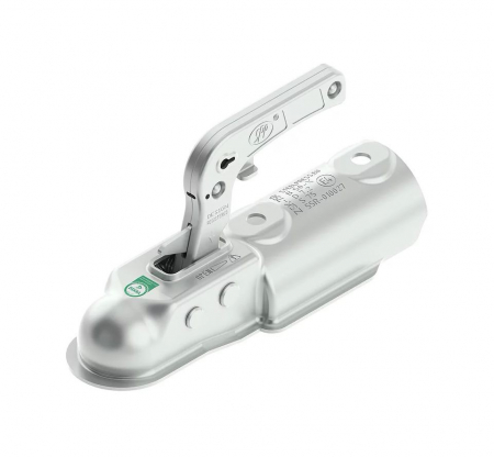 Accesorii remorci - Cupla remorca 750 kg profil bara rotunda 70,50 mmSPP ZSK750E
