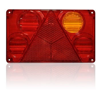 Dispozitive reflectorizante - Dispersor reflectorizant