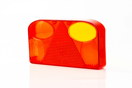 Dispersor sticla lampa auto - Dispesor lampa spate FT88