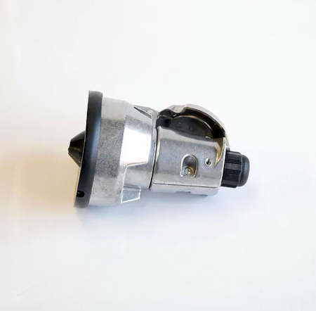 Accesorii remorci - Fisa cu priza remorca metal 12V 7 pini