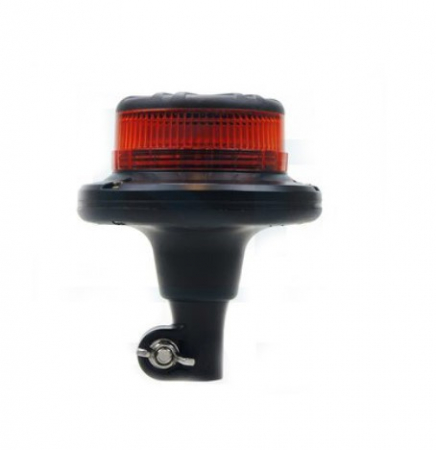 Girofaruri cu LED - Girofar LED cu brat flexibil 12-24V 22. 5W