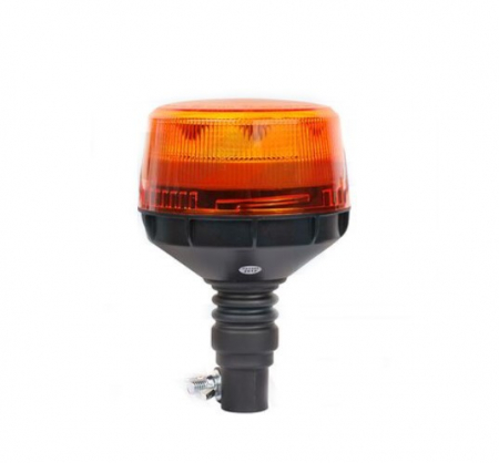 Girofaruri cu LED - Girofar LED cu brat flexibil 12-24V 24W