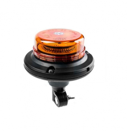 Girofaruri cu LED - Girofar LED cu brat flexibil 12-24V 24W