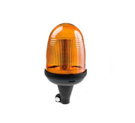 Girofaruri cu LED - Girofar LED cu brat flexibil 12-24V 24W