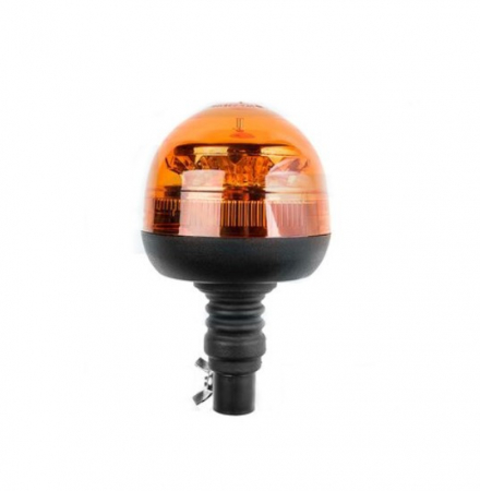 Girofaruri cu LED - Girofar LED cu brat flexibil 12-24V 24W
