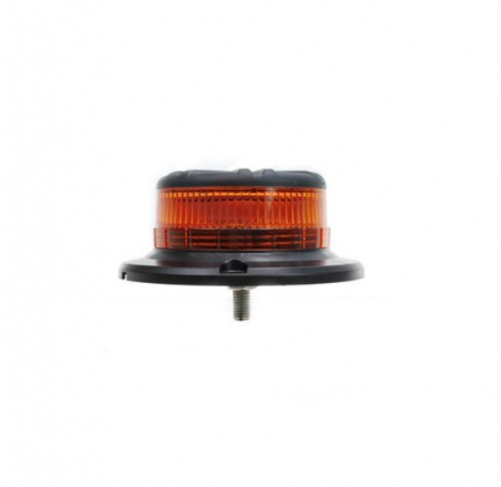 Girofaruri cu LED - Girofar LED cu surub 12-24V 22. 5W