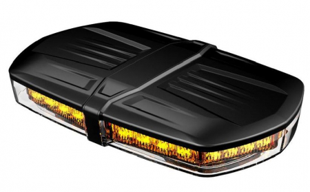 Girofaruri cu LED - Girofar rampa mini 32LED 12-24V