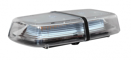 Girofar rampa mini 72LED 12-24V [2]
