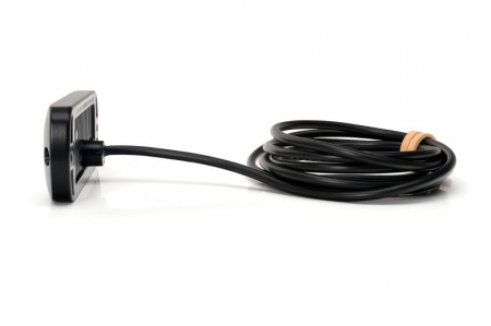 Lampa avertizare 30LED Orange [4]