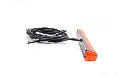 Lampa avertizare Orange LED [6]