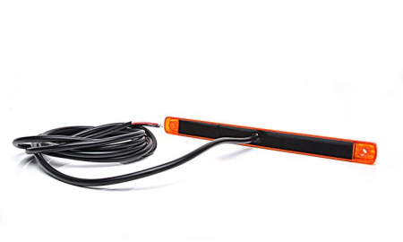 Lampa avertizare Orange LED [5]