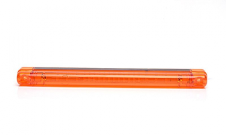 Lampa avertizare Orange LED [3]