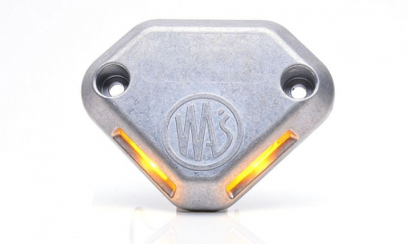 Lampi avertizoare cu LED - Lampa avertizare platforme de ridicare