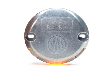 Lampi avertizoare cu LED - Lampa avertizare platforme de ridicare
