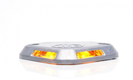 Lampa avertizare platforme de ridicare [3]