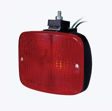 Lampa ceata FT cu suport [2]