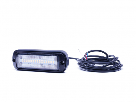 Proiectoare DRL si ceata LED - Lampa ceata si DRL daylight LED 1602