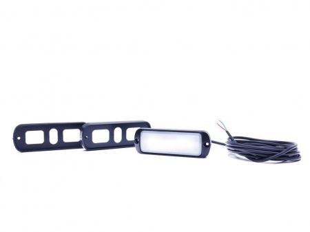 Lampa ceata si DRL Daylight  tip Neon 1602N [2]