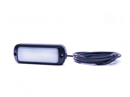 Lampa ceata si DRL Daylight  tip Neon 1602N [3]