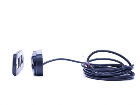 Lampa ceata si DRL Daylight  tip Neon 1602N [1]