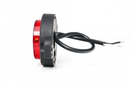 Lampa ceata spate 2LED 12V-24V [4]