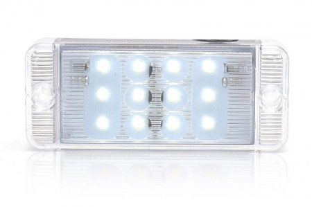 Lampi de interior LED - Lampa de interior 12LED 12V