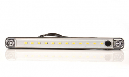 Lampa de interior cu LED 24V SWITCH [1]