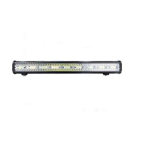 Led Bar Off Road - Lampa de lucru 180LED 650x80 540W COMBO 10-30V
