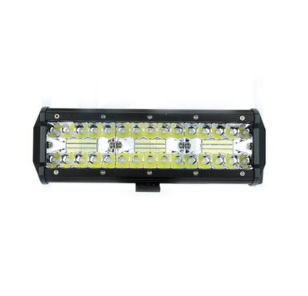 Led Bar Off Road - Lampa de lucru 60LED 239x86 180W COMBO 10-30V