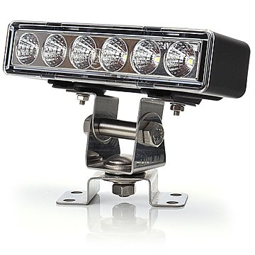 Lampi de lucru LED - Lampa de lucru 6LED 12V-24V