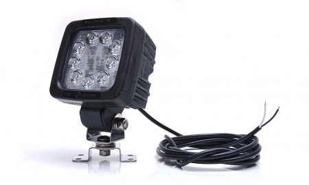 Lampa de lucru 9LED 3000LM 12V-24V [2]