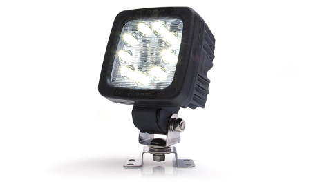 Lampa de lucru 9LED 3000LM 12V-24V [1]
