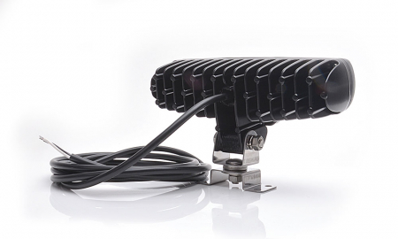 Lampa de lucru 9LED 4100LM Difused Light 12V-24V [4]
