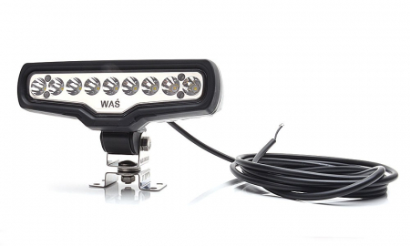 Lampa de lucru 9LED 4100LM Focused Light 12v-24v [3]