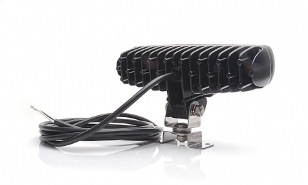 Lampa de lucru 9LED 4100LM Focused Light 12v-24v [5]