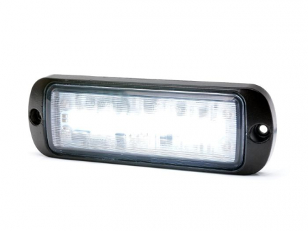 Lampi de lucru LED - Lampa de lucru flat 24LED 1800LM 12V-24V
