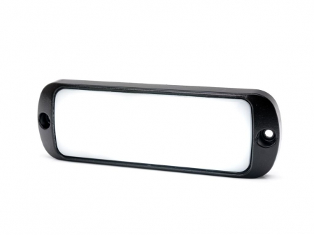 Lampi de lucru LED - Lampa de lucru flat 24LED 2000LM 12V-24V