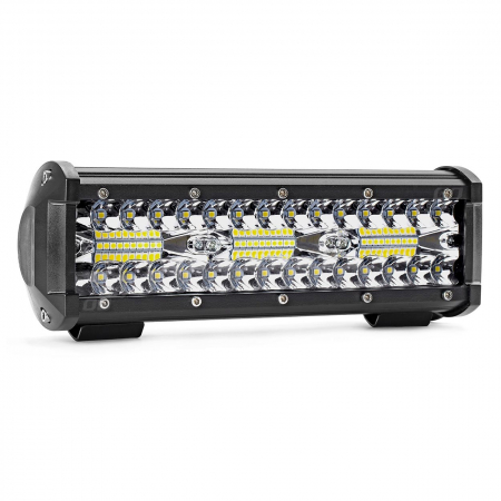 Lampa de lucru LED AWL20 60LED 240x74 180W COMBO 9-36V [1]