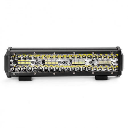 Led Bar Off Road - Lampa de lucru LED AWL20 80LED 300x74 240W COMBO 9-36V