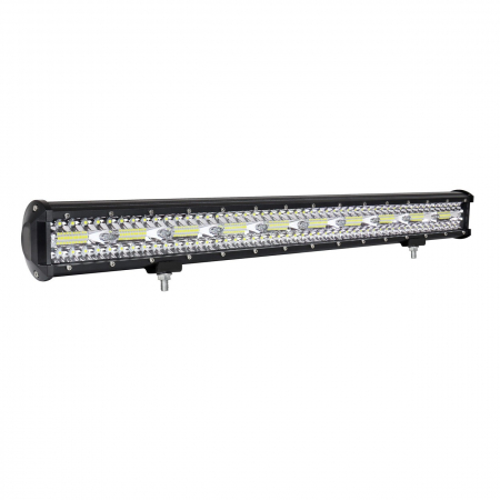 Led Bar Off Road - Lampa de lucru LED AWL30 200LED 720x74 600W COMBO 9-36V