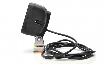 Lampa de lucru patrat 12LED 12V-24V [3]