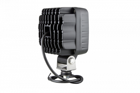 Lampa de lucru patrat 6LED 12v-24v WES [3]