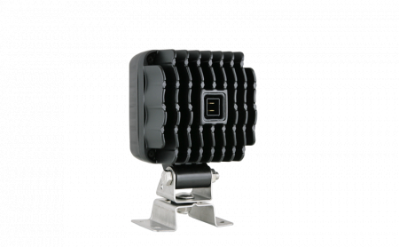Lampa de lucru patrat 6LED 12v-24v WES [2]